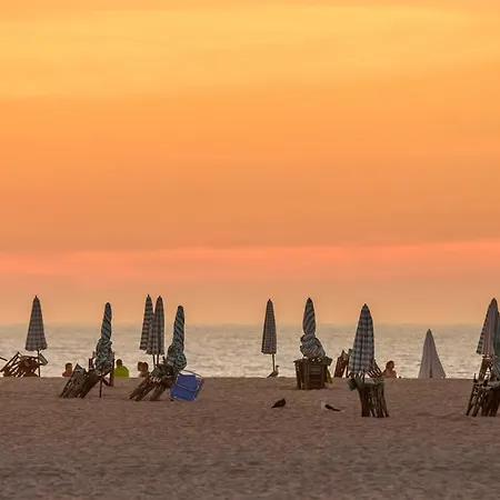 شقة Pajaro فيغيورا دا فوز