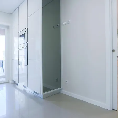 Pajaro شقة فيغيورا دا فوز