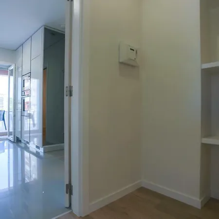 شقة Pajaro فيغيورا دا فوز