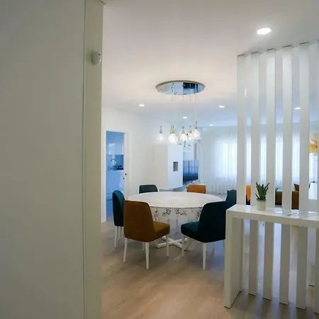 Pajaro Apartamento *