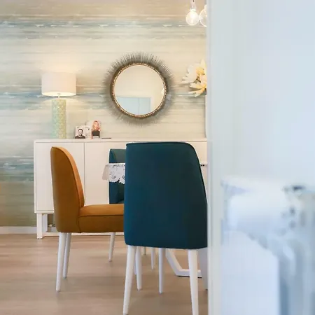 Apartment Pajaro *