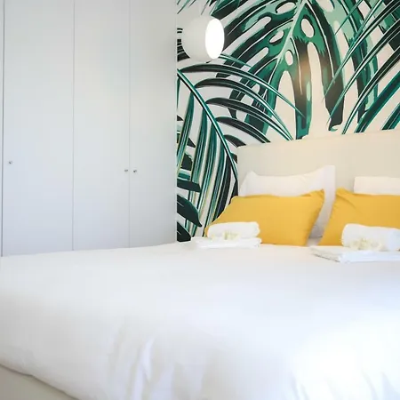 Apartamento Pajaro Figueira da Foz