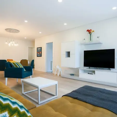 Apartamento Pajaro