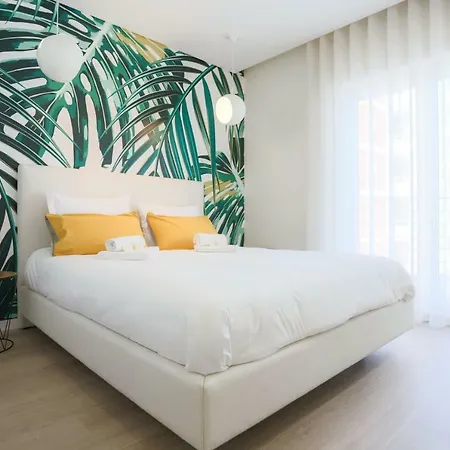 Apartment Pajaro Figueira da Foz