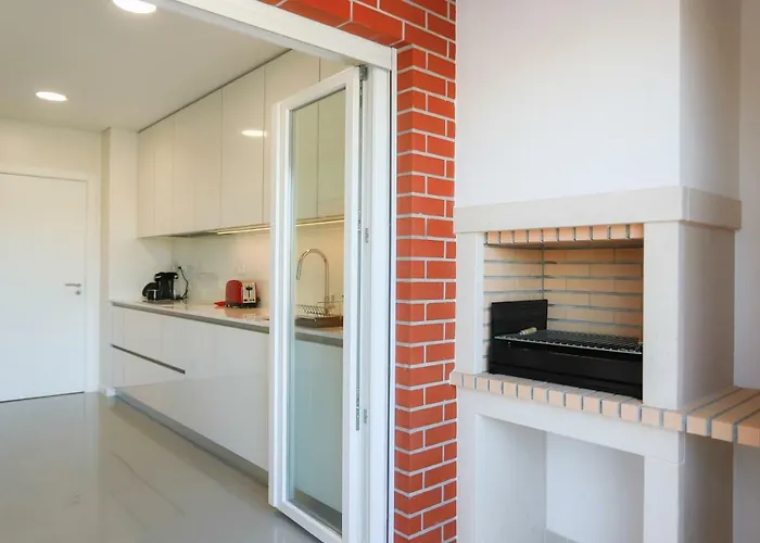 Apartament Pajaro